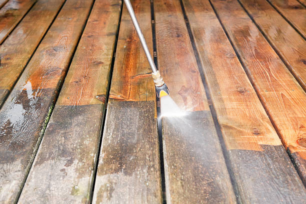 Wilkinsburg, PA Pressure Washing Company